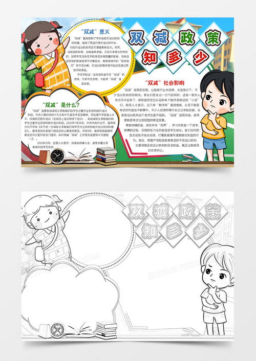 汽车知多少小报